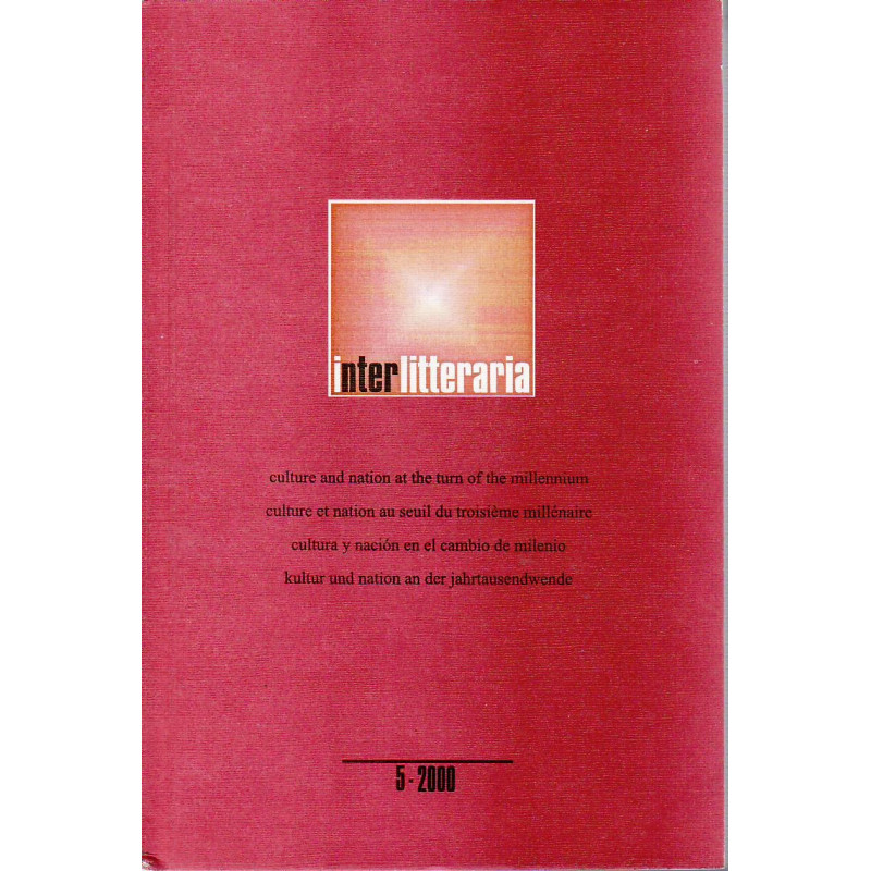 Interlitteraria 5-2000
