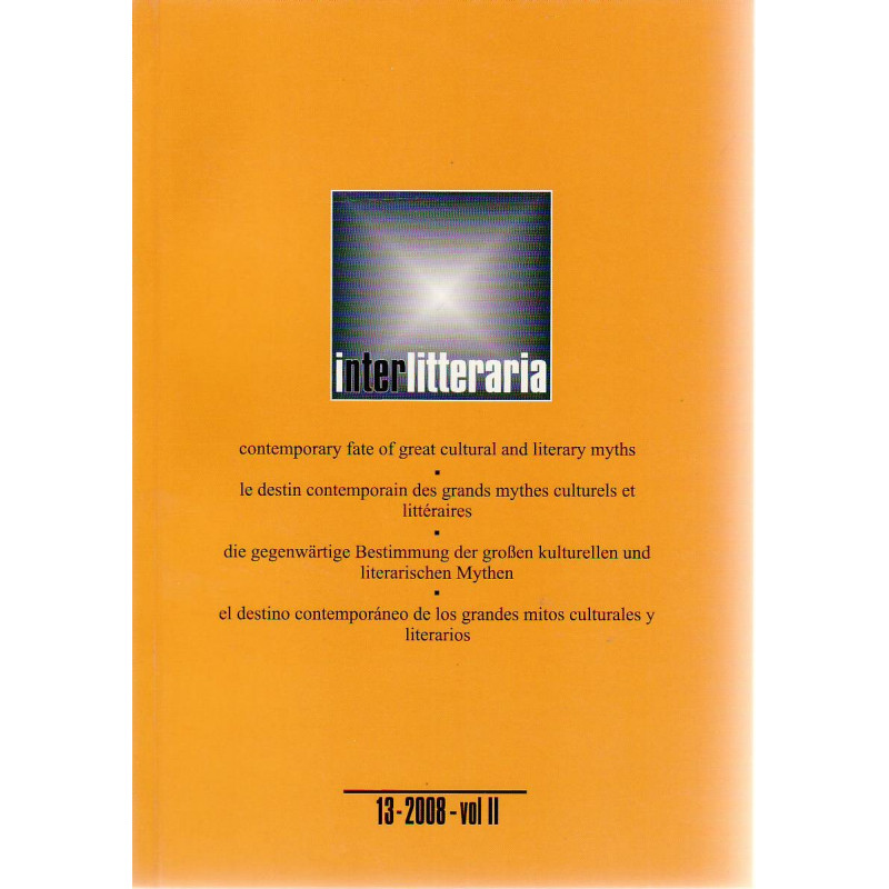 Interlitteraria 13-2008 vol II