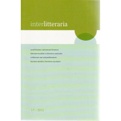 Interlitteraria 17-2012