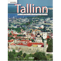 Tallinn: Una capital a orillas del Baltico