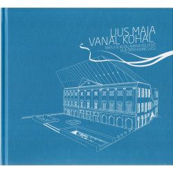 Uus maja vanal kohal: Tartu Ülikooli Narva Kolledži uue õppehoone lugu