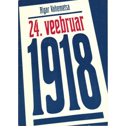 24. veebruar 1918 