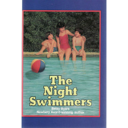 The night swimmers