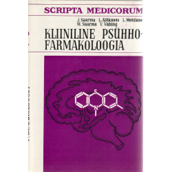 Kliiniline psühhofarmakoloogia