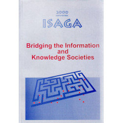 Bridging the information and knowledge societies: 2-6 July 2000, Tartu, Estonia: proceedings 