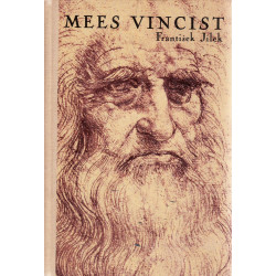 Mees Vincist: Leonardo da Vinci elust