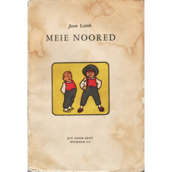 Meie noored