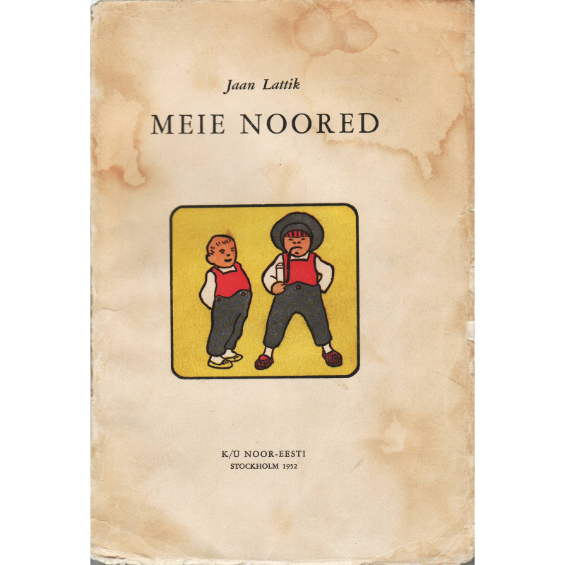 Meie noored