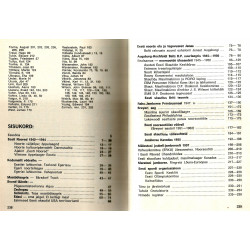 Kodumailt võõrsile: raamat noortele, noortejuhtidele, vanemaile ja noortesõpradele: mälestusi ja teatmeid 1942-1963 