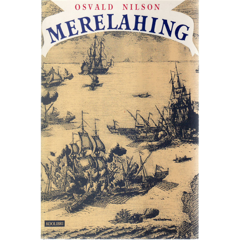 Merelahing: merelahingute ajaloost