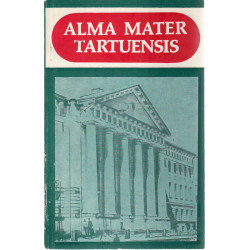 Alma mater Tartuensis