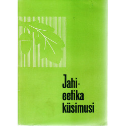 Jahieetika küsimusi