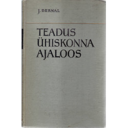Teadus ühiskonna ajaloos 