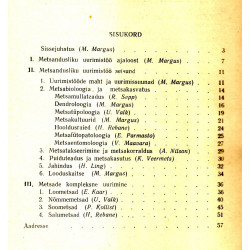 Metsanduslikud uurimistööd Eesti NSV-s 