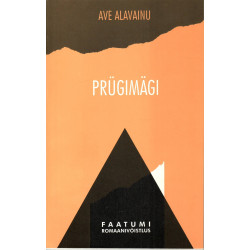 Prügimägi : [romaan]