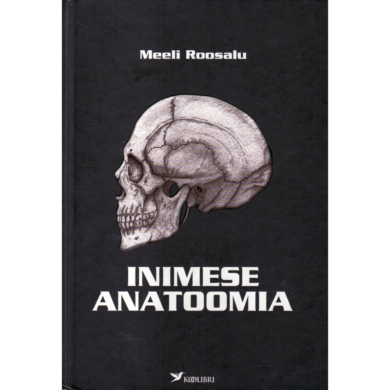 Inimese anatoomia