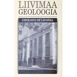 Geology of Livonia