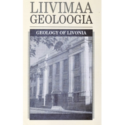 Liivimaa geoloogia