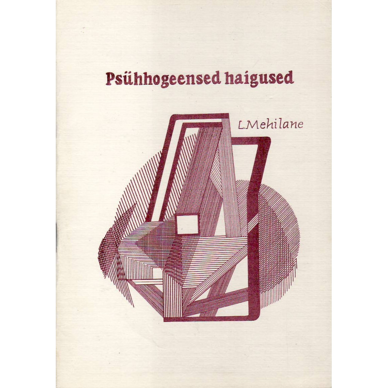 Psühhogeensed haigused