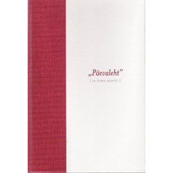 "Päevaleht" ja tema ajastu