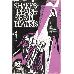 Shakespeare eesti teatris