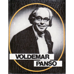 Voldemar Panso
