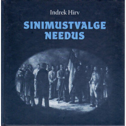 Sinimustvalge needus