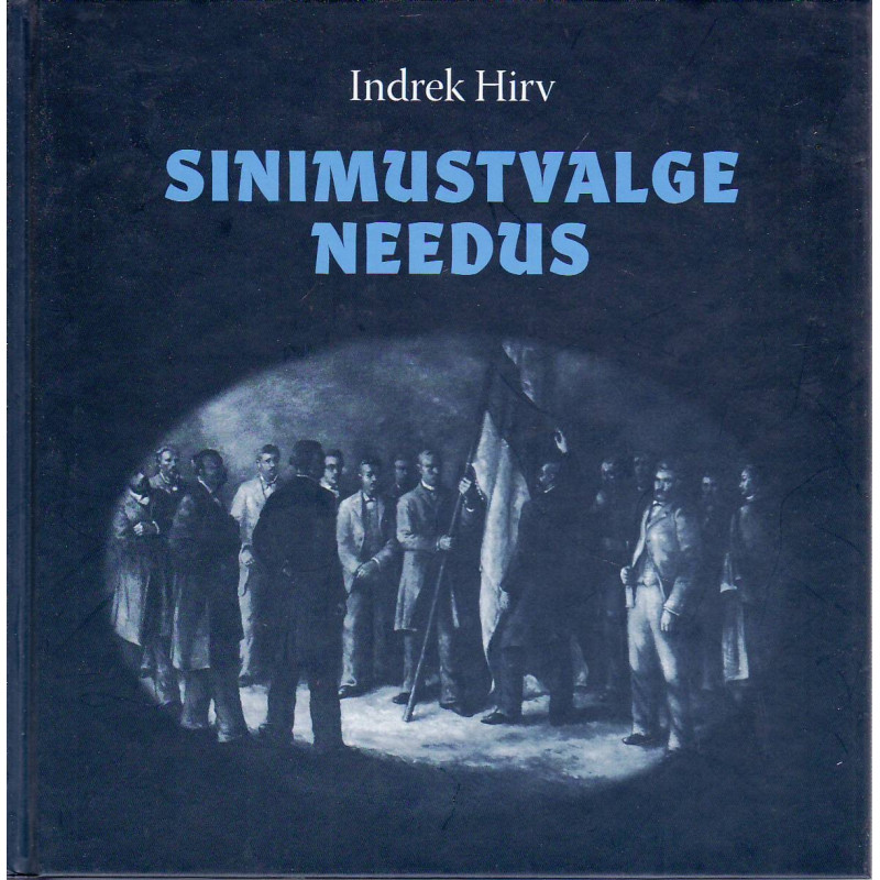 Sinimustvalge needus Sinimustvalge needus