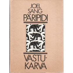 Päripidi vastukarva