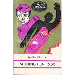 Paddington 16.50