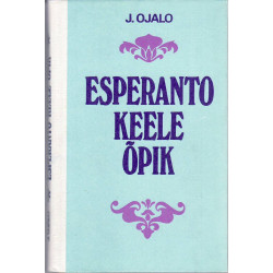 Esperanto keele õpik