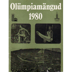 Olümpiamängud 1980