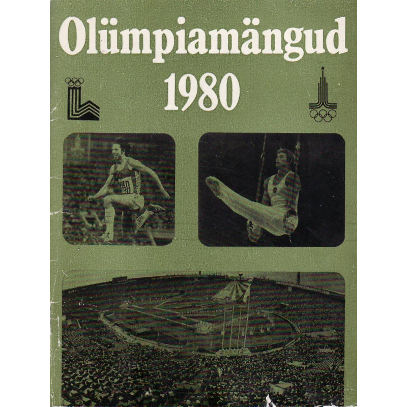 Olümpiamängud 1980