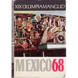 XIX olümpiamängud Mexico 68