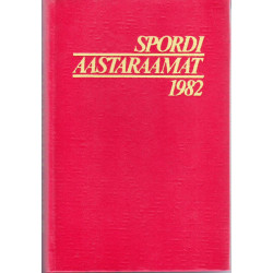 Spordi aastaraamat 1982