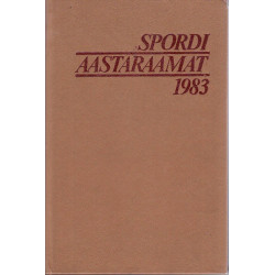 Spordi aastaraamat 1983