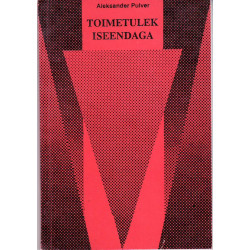 Toimetulek iseendaga :...