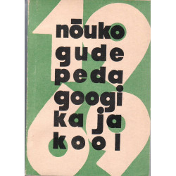 Nõukogude pedagoogika ja...