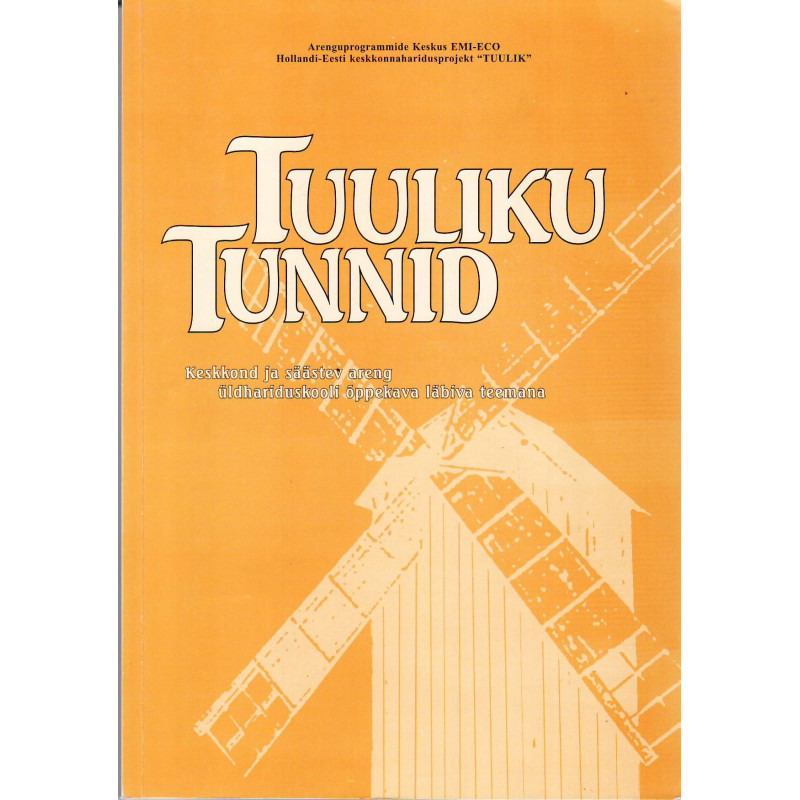 Tuuliku tunnid