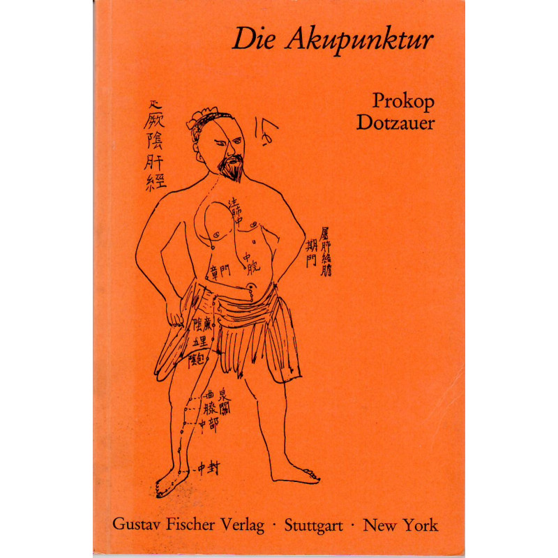 Die Akupunktur