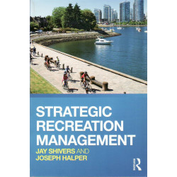 Strategic Recreation Management