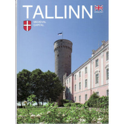 Tallinn: medieval capital