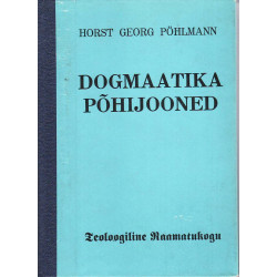 Dogmaatika põhijooned