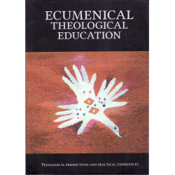 Ecumenical theological education