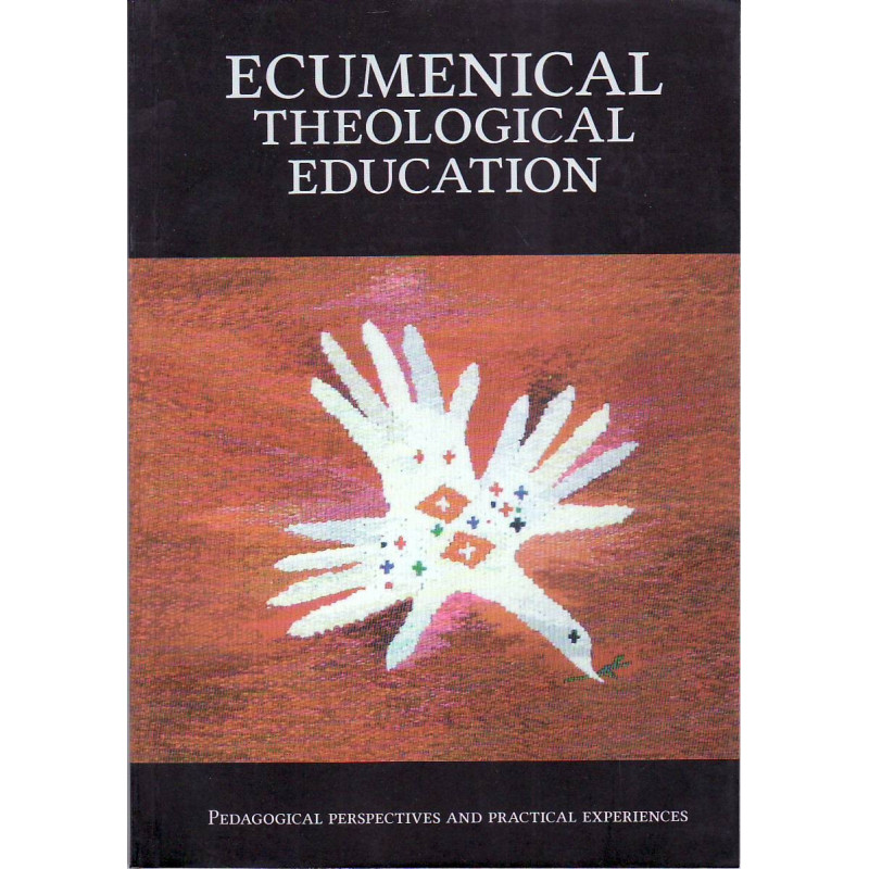Ecumenical theological education
