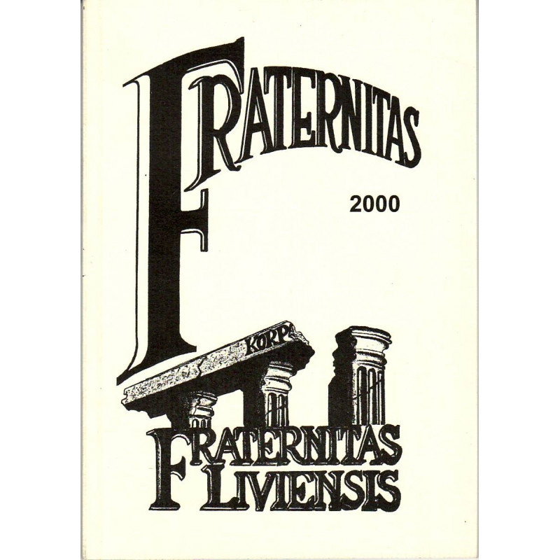 Fraternitas 2000