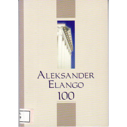 Aleksander Elango 100