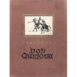Teravmeelne hidalgo Don Quijote La Manchast I