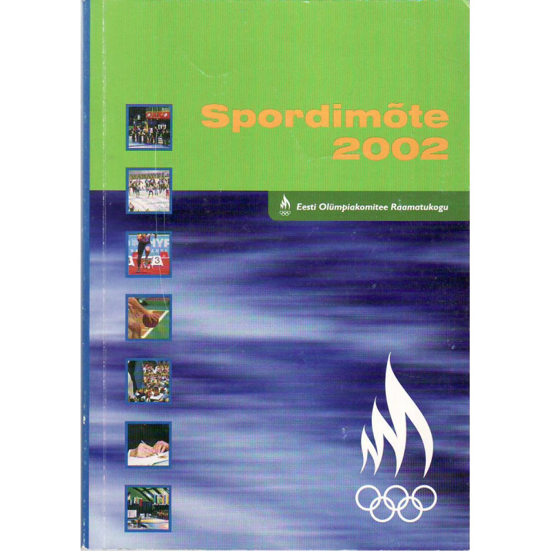 Spordimõte 2002