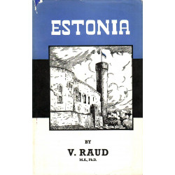 Estonia : a reference book